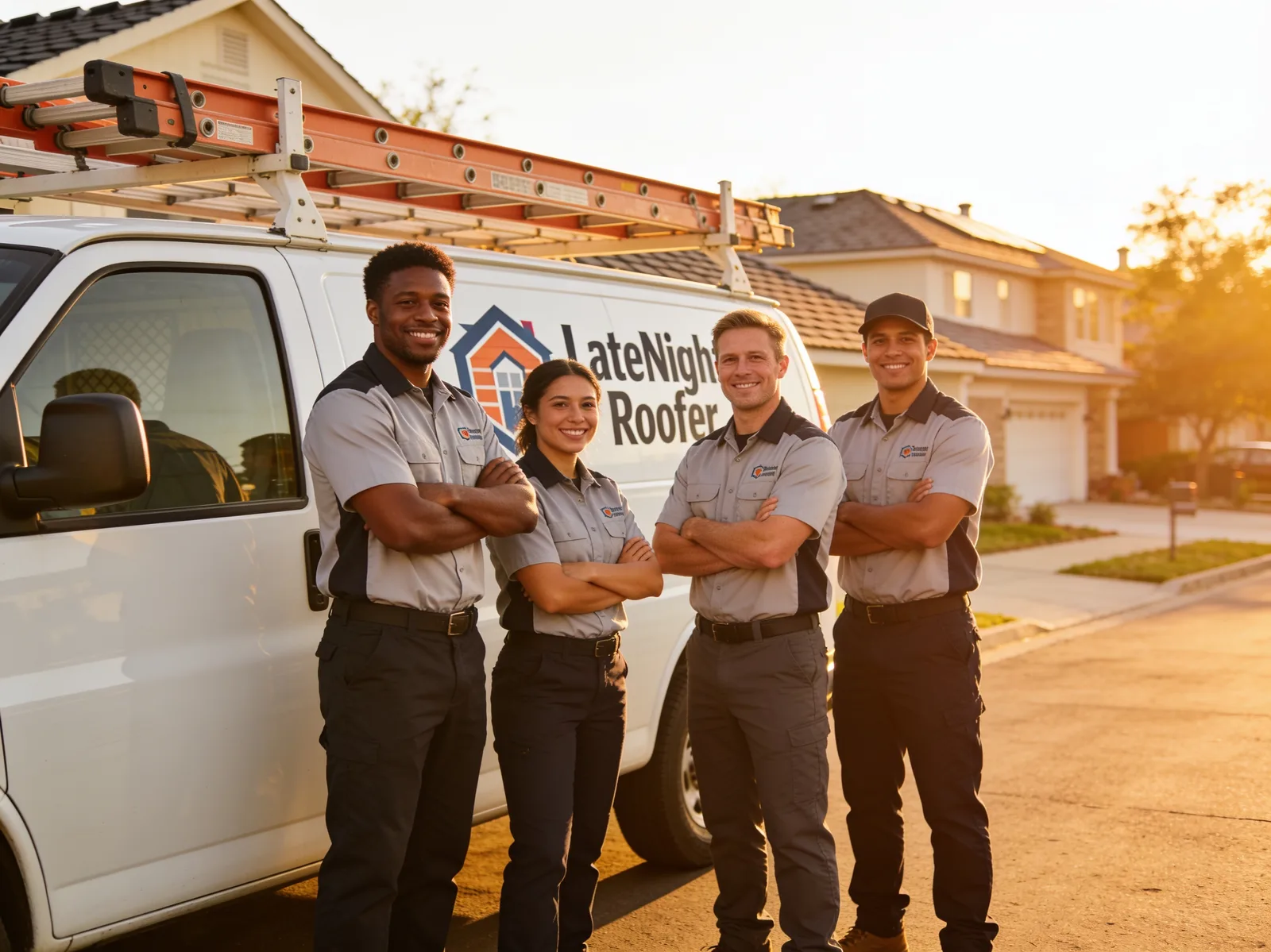 Emergency Roof Repair company in Vacaville, CA
